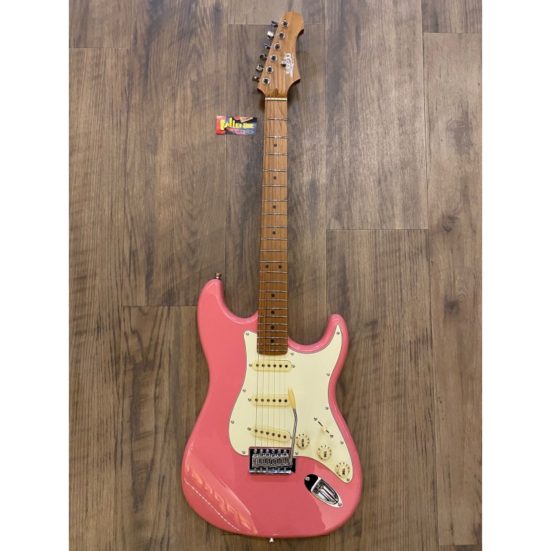 Jet Guitars JS300-BGD