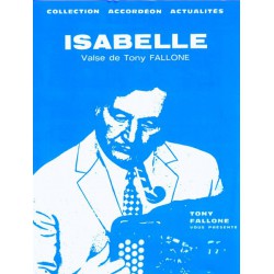 Isabelle - T.FALLONE