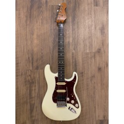 Patina Guitars PS-4-OW