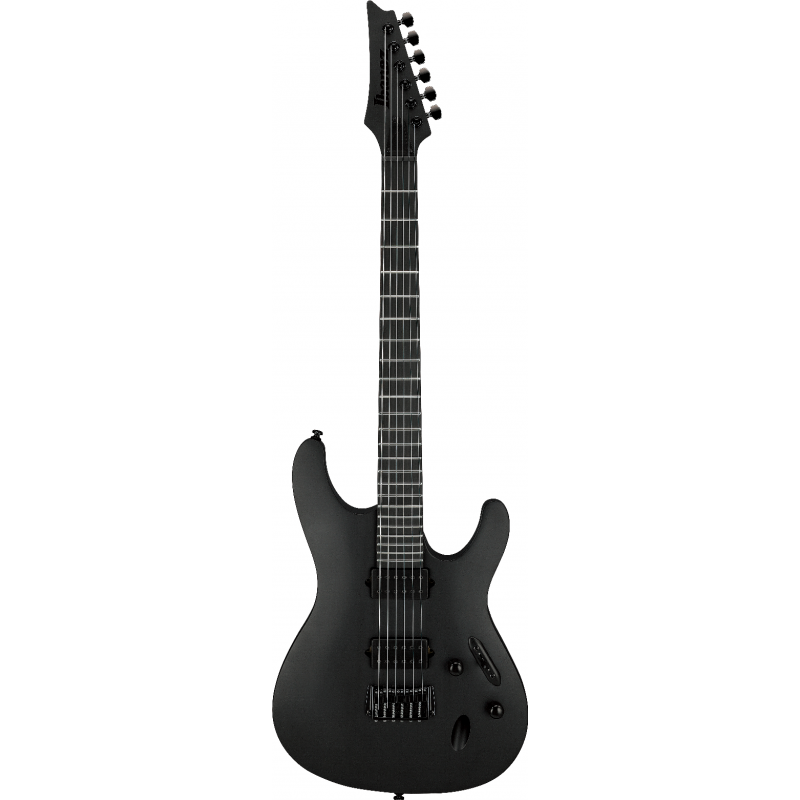 Ibanez S721RB-BKF