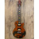 Les Paul Bob Marley