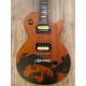 Epiphone Les Paul Bob Marley