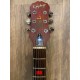 Epiphone Les Paul Bob Marley