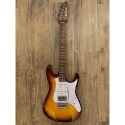 Ibanez AZ22S1F-VLS