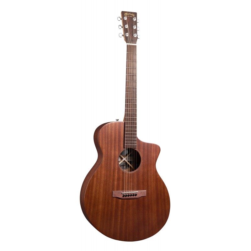 Martin SC-10E