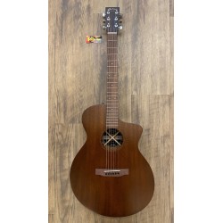Martin SC-10E