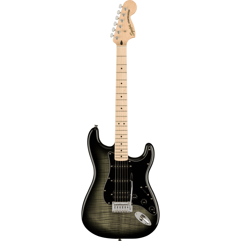 Squier Affinity Stratocaster