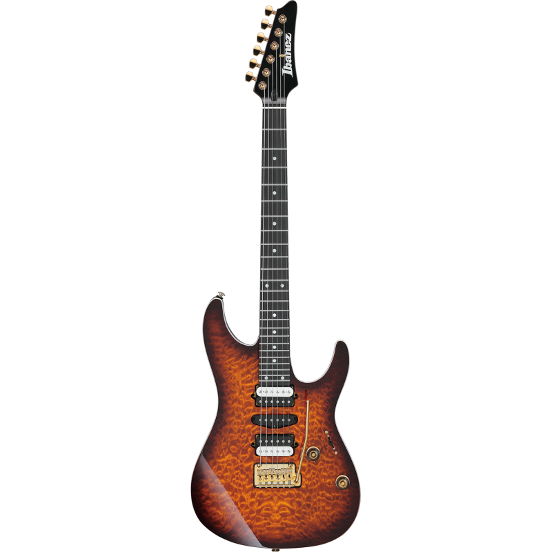 Ibanez AZ47P1QM-DEB