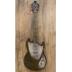 Pistol Guitars Jackdaw