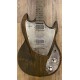 Pistol Guitars Jackdaw