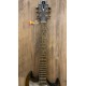Pistol Guitars Jackdaw