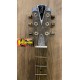 Pistol Guitars Jackdaw