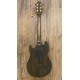 Pistol Guitars Jackdaw