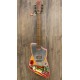 Pistol Guitars Spaceboard
