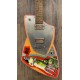 Pistol Guitars Spaceboard