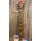 Pistol Guitars Spaceboard