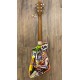 Pistol Guitars Spaceboard