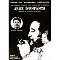 Jeux d'enfants - B.ALBAYNAC