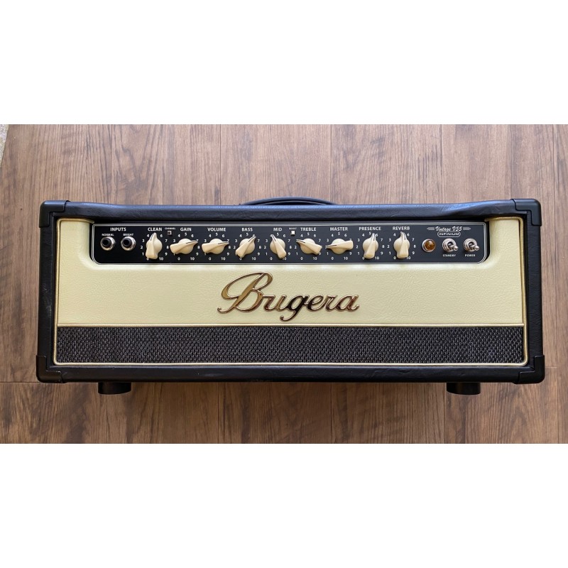 Bugera Infinium V55