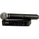 Shure BLX24E-SM58-M17