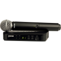 BLX24E-SM58-M17