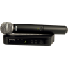 Shure BLX24E-SM58-M17