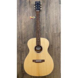 Art et Lutherie Legacy Natural EQ