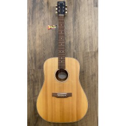 Art Lutherie Americana Natural EQ