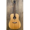 Art Lutherie Americana Natural EQ