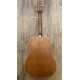 Art Lutherie Americana Natural EQ