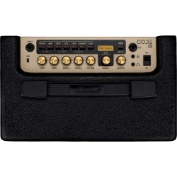 Marshall Code 25