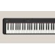 Casio CDP-S110BK