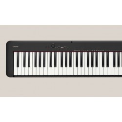 Casio CDP-S110BK