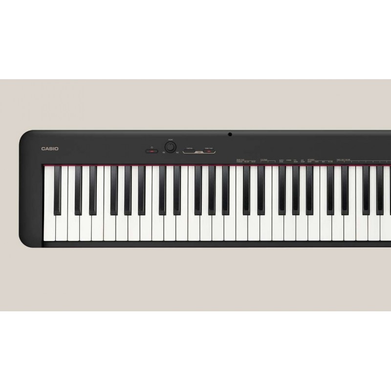 Casio CDP-S110BK