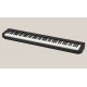 Casio CDP-S110BK