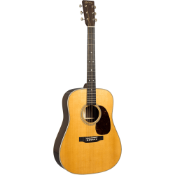 Martin D-28-GE