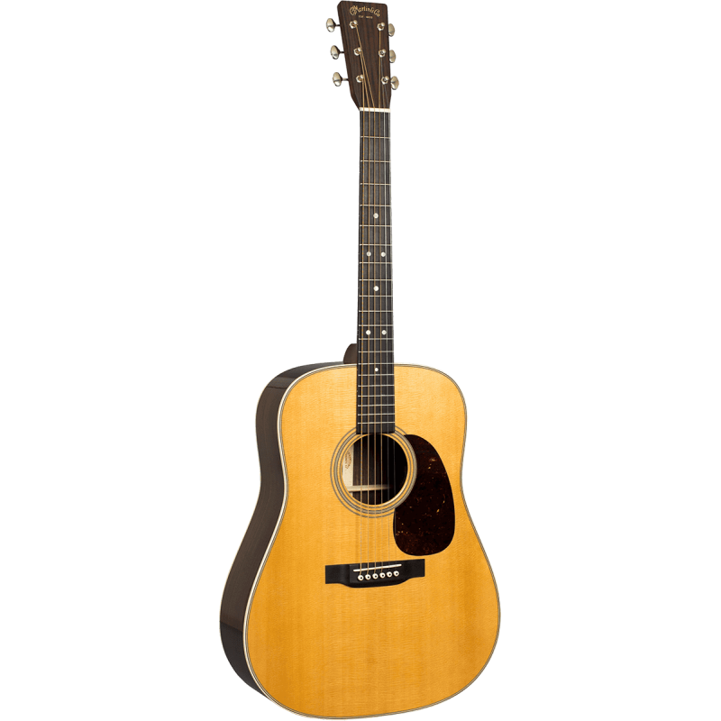Martin D-28-GE