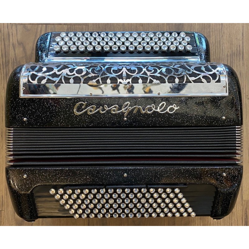 Cavagnolo Compact Super