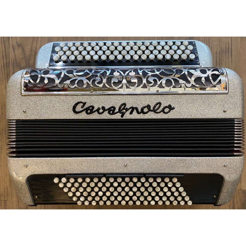 Cavagnolo Royal Musette
