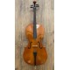 Shimro Stradivari Copy 900