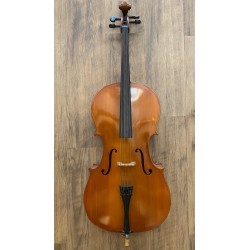 Shimro Stradivari Copy 900