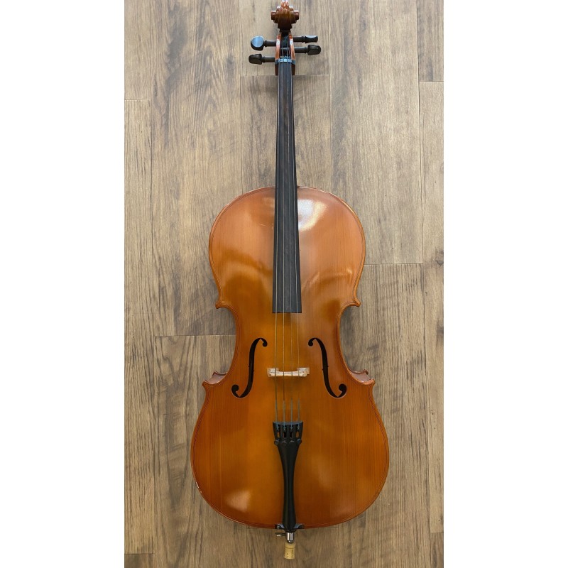 Shimro Stradivari Copy 900