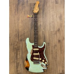 Del-Tone 60’s S-style