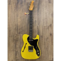 Del-Tone 60’s T-Style