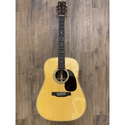 Martin D-28-GE