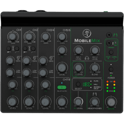 Mackie MobileMix