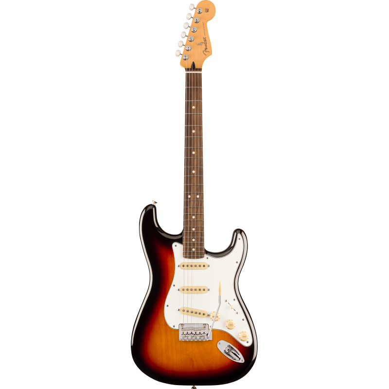 Fender Player II Stratocaster