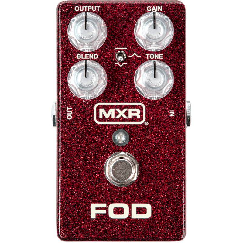 MXR M251