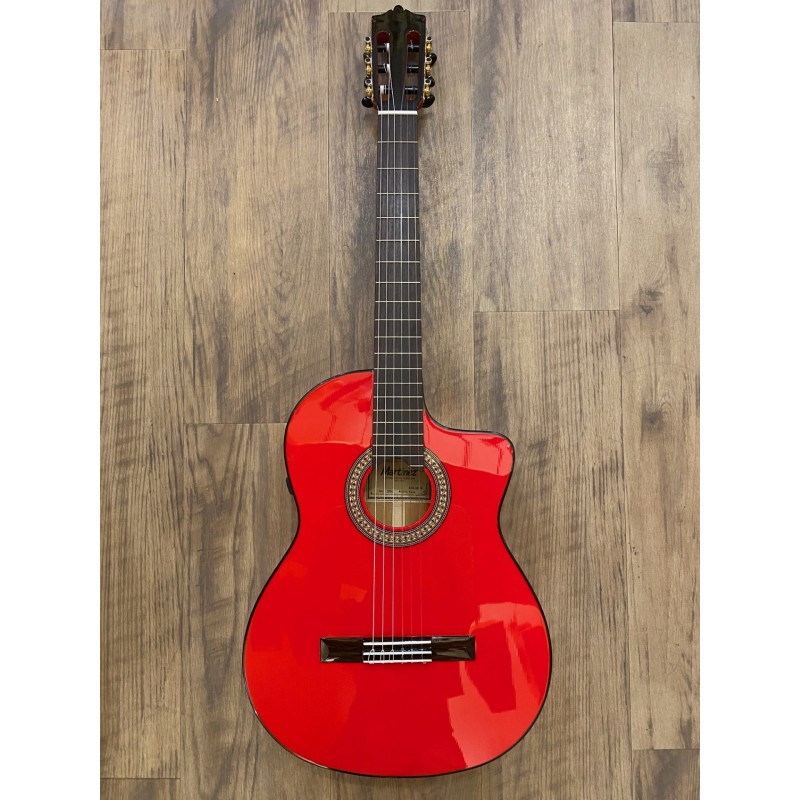 Martinez Flamenco