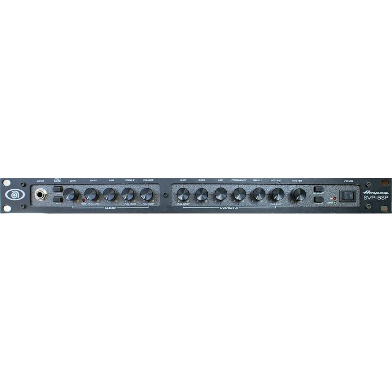 Ampeg SVP BSP
